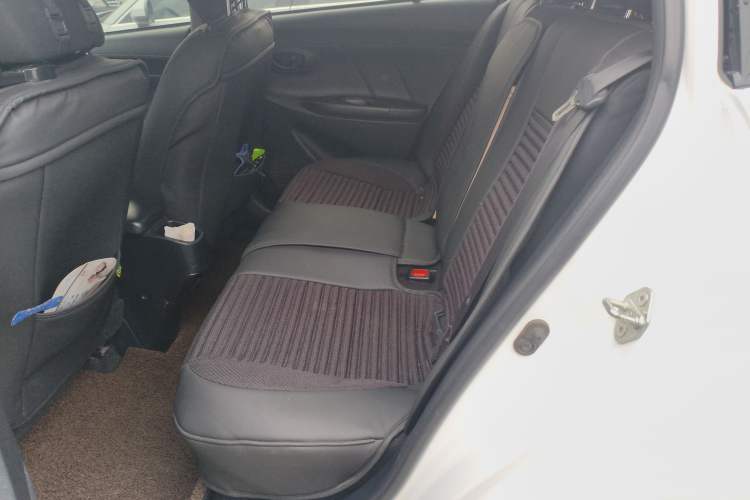 Used Toyota YARiS L 2017 1.5E CVT Enhanced Performance Edition