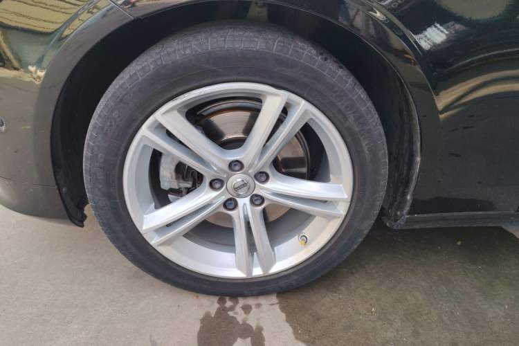 Used Volvo S90 2018 T4 Zhiyuan Edition