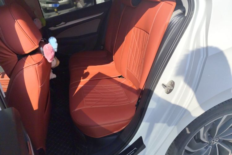 Used Volkswagen Golf 2023 Facelift 280TSI DSG Pro
