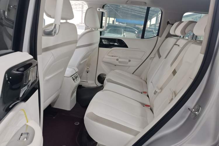 Used  Tank 300 2021 2.0T Cyber Tank
