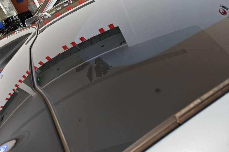 Used Nio EC6 2023 75 kWh