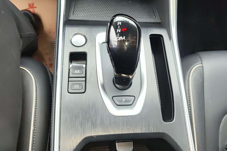 Used Haval H6 2023 National Trend Edition 1.5T Automatic Urban Version