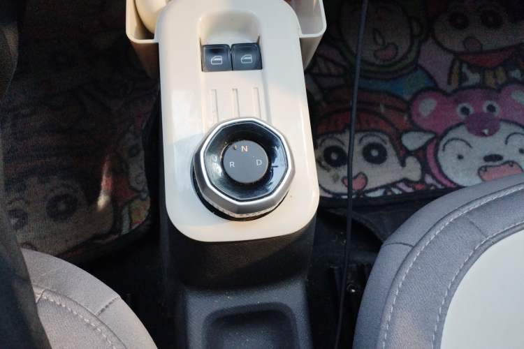 Used  Panda 2025 210km Panda Kart
