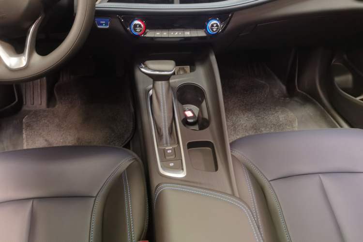 Used Buick Velite 6 2024 450km Enjoyment Plus Version
