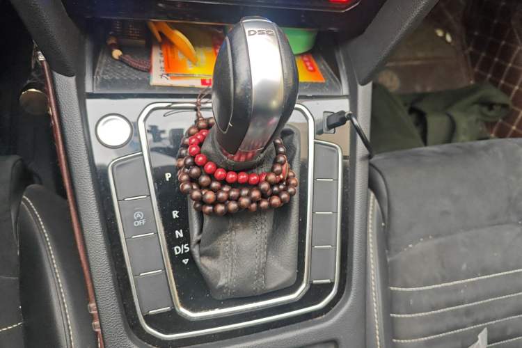 Used Volkswagen Magotan 2020 330TSI DSG Luxury Edition