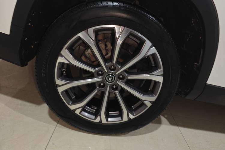 Used Changan CS75 PLUS 2020 2.0T Automatic Pilot Version