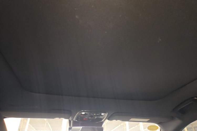 Used Lynk & Co 03 2020 2.0TD Automatic Jing Pro Edition
