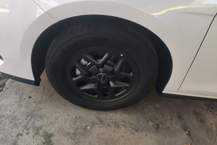 Used BYD Seal 05 DM-i 2025 DM-i Smart Drive 55KM Luxury Model
