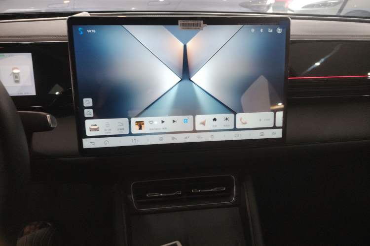 Used BYD Qin L 2025 EV 545KM Excellence Edition