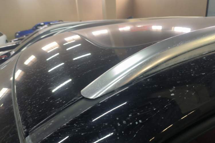 Used Hongqi HS5 2023 2.0T Qixiang Pro Edition