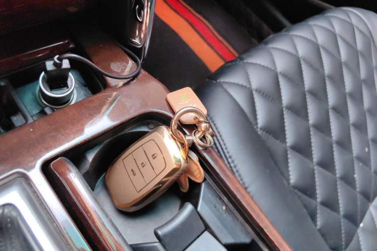 Used Toyota Reiz 2013 2.5V Shangrui Edition