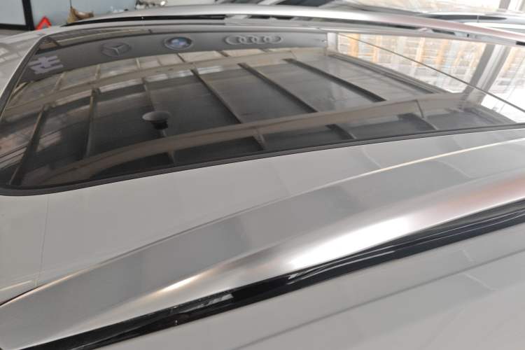 Used Volkswagen Talagon 2024 380TSI All-Wheel Drive Luxury Prestige Pro 6-Seater
