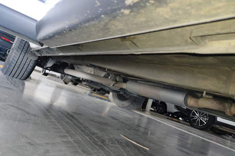 Used Chery Tiggo 8 PLUS 2022 290TGDI DCT Luxury Edition+
