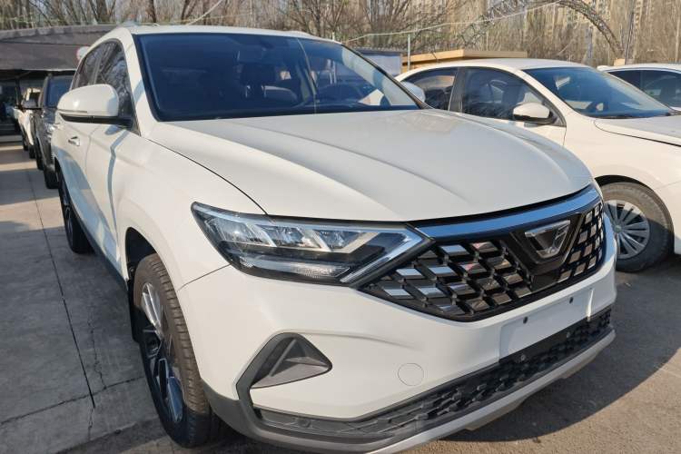 Used Jetta VS5 2019 280TSI Automatic Glory Edition