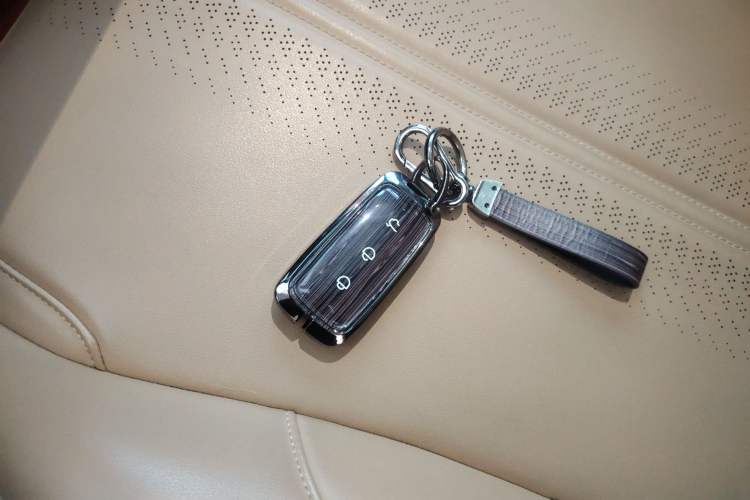 Used Geely Galaxy L7 2024 1.5T 55km PRO Dragon Edition
