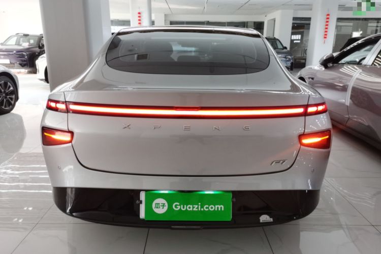 Used XPeng P7 2020 670E