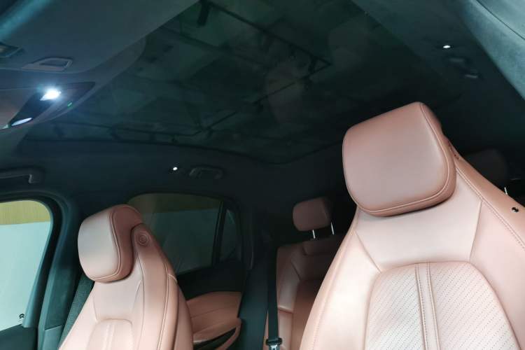 Used Nio EC6 2020 615 km Performance Edition