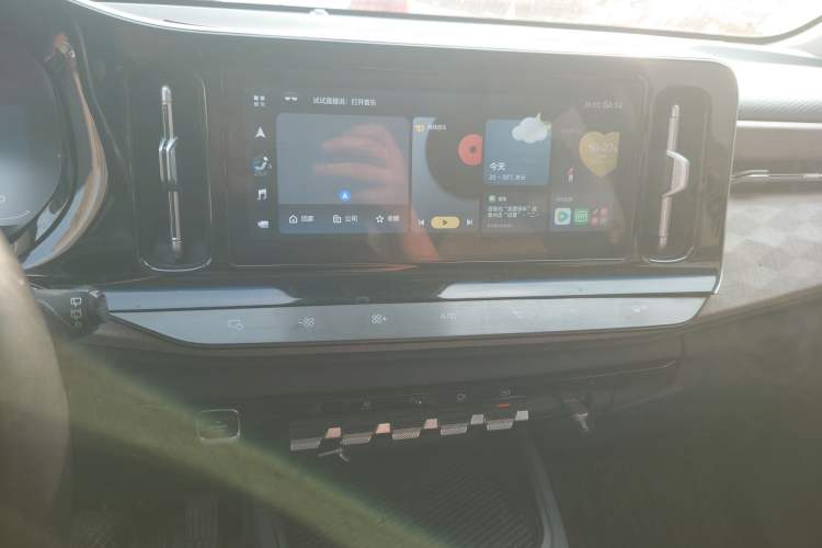 Used Baojun RM-5 2019 1.5T CVT 24-Hour Online Premium Version 7 Seats
