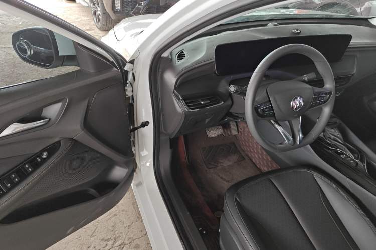 Used Buick Verano 2023 Pro Enjoyment Edition