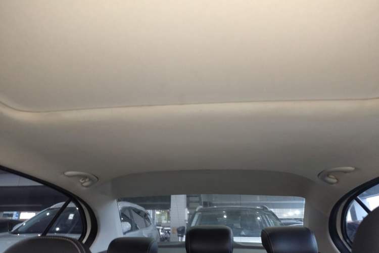 Used Volkswagen Lavida 2017 1.6L Automatic Comfort Edition