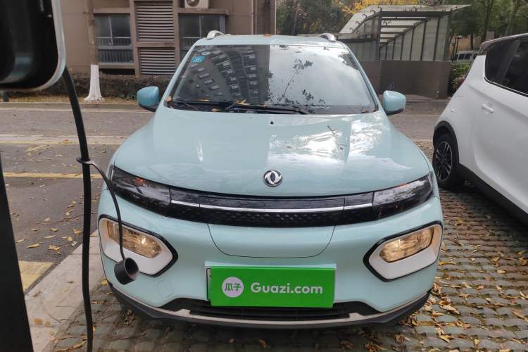 Used Dongfeng NAMMI EX1 2022 PRO Yuecheng Model
