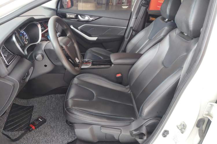 Used Venucia Venucia D60EV 2020 Standard Range Smart Drive Version – Ride-Hailing Large-Screen Edition
