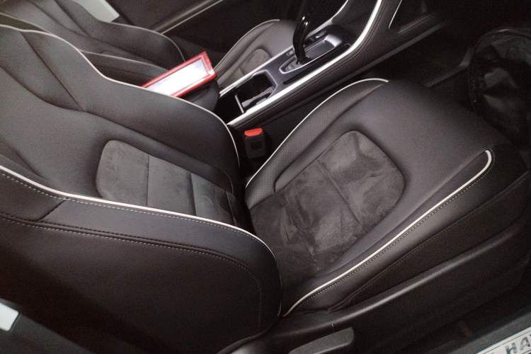 Used Haval H6 2021 National Trend Edition 1.5T Automatic Champion Version
