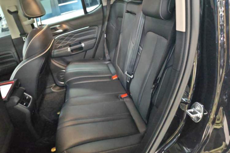 Used Tank 300 2023 Off-Road Edition 2.0T Conqueror
