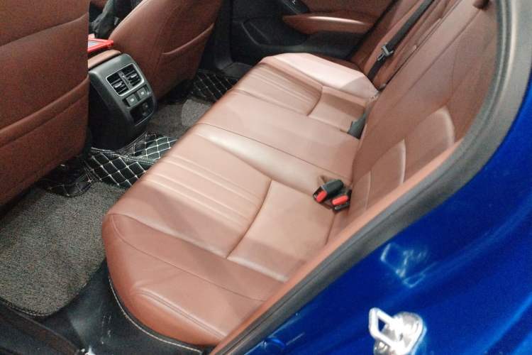 Used Honda Accord 2018 260TURBO Flagship Edition National V
