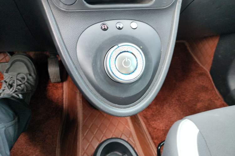 Used ORA Black Cat 2019 351 km Fun Edition