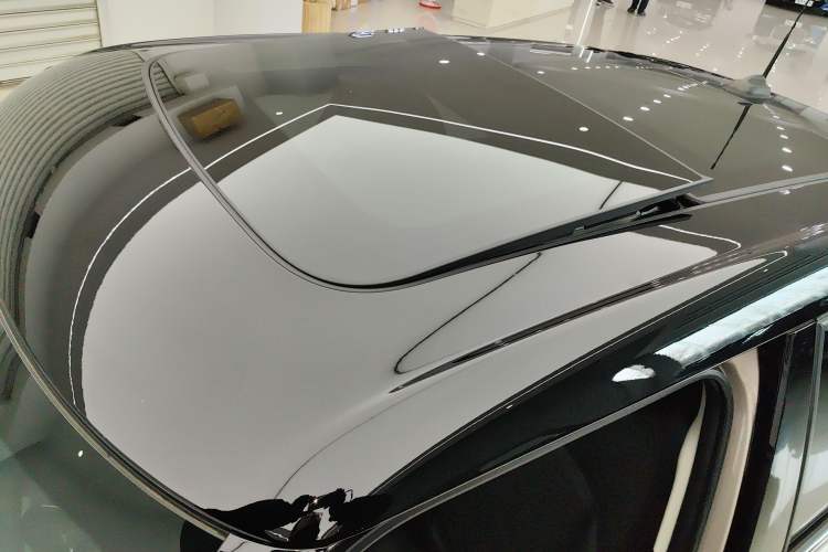 Used  MINI 2023 Updated 1.5T COOPER Artist Five-Door Edition
