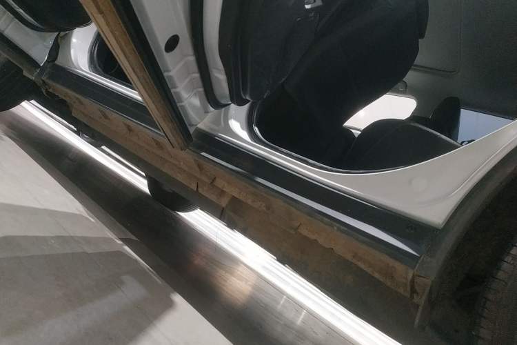 Used Toyota RAV4 2022 2.0L CVT 4x4 Style Plus Edition
