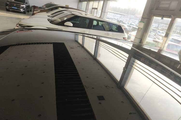 Used Mercedes-Benz B-Class 2021 B 200 Sport Edition
