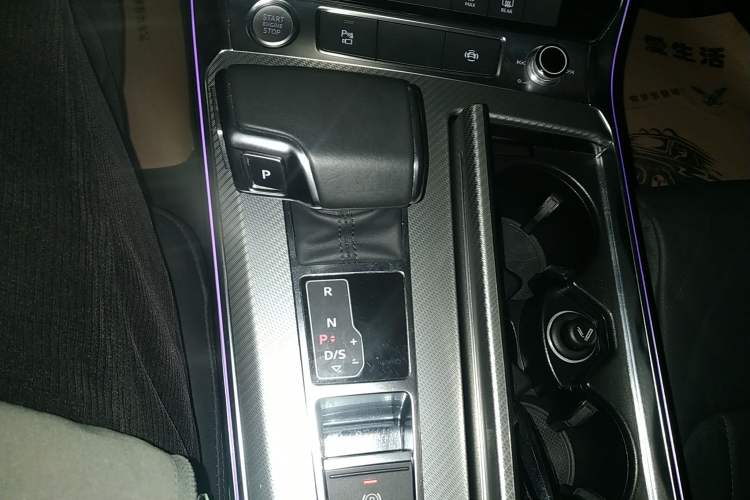 Used Audi A6L 2020 45 TFSI Prestige Elegant Edition
