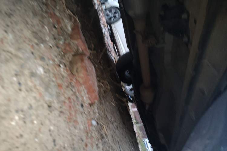 Used Changan UNI-K 2021 2.0T Luxury Version
