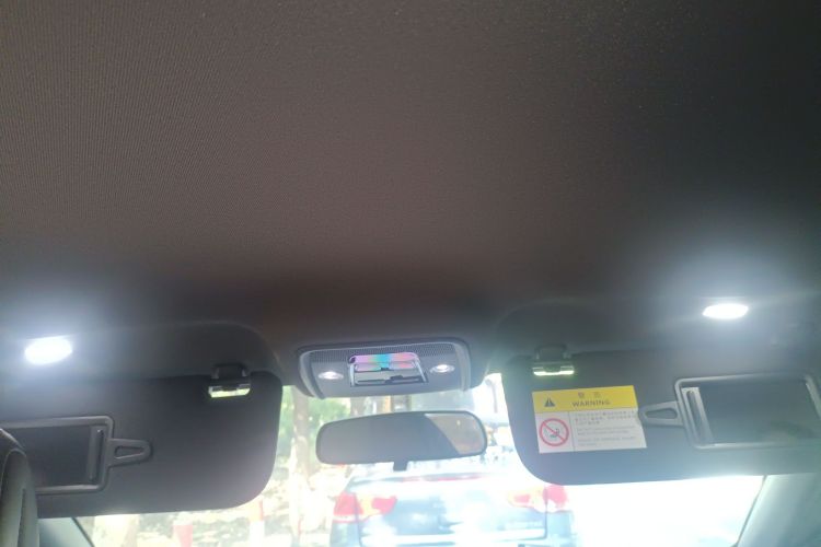 Used BYD Seagull 2025 305km Active Version
