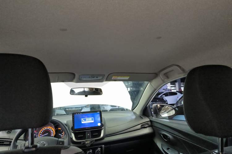 Used Toyota YARiS L 2022 X-Trail 1.5L CVT Leading PLUS Edition
