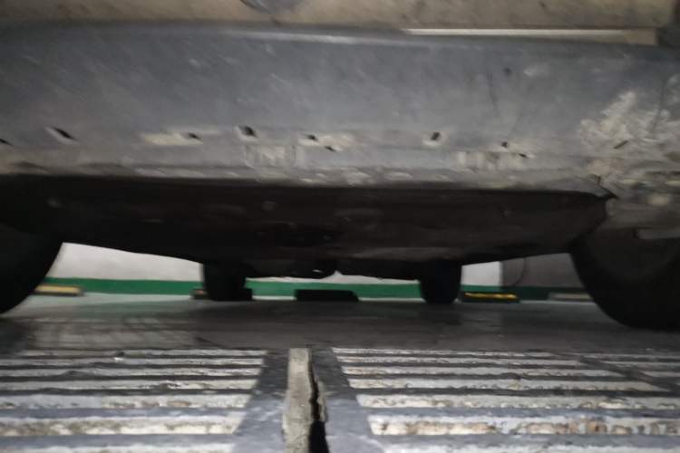 Used Cadillac XT5 2018 25T Luxury Model
