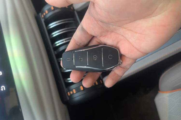 Used BYD Yuan PLUS 2023 Champion Edition 430KM Leading Model