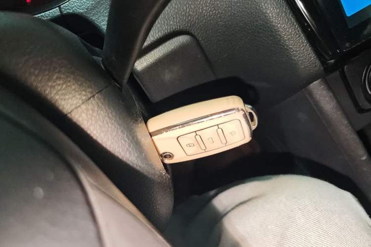 Used Volkswagen Polo 2016 1.4L Automatic Trendy Model