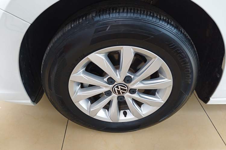 Used Volkswagen Bora 2024 200TSI DSG Comfort Edition
