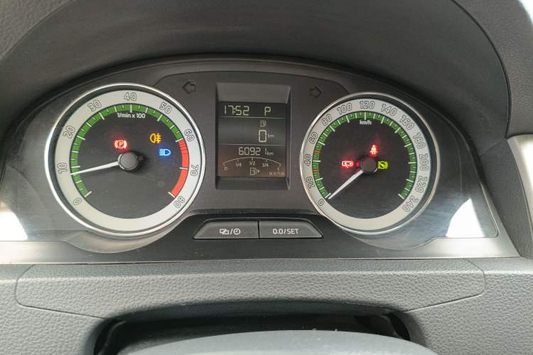 Used Skoda Rapid 2019 1.5L Automatic Comfort Edition China V Standard
