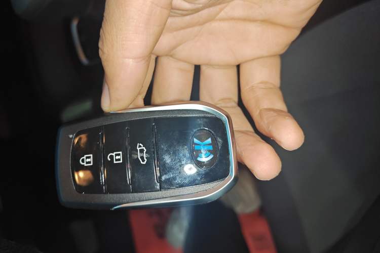 Used Toyota Levin 2022 185T CVT Luxury Edition