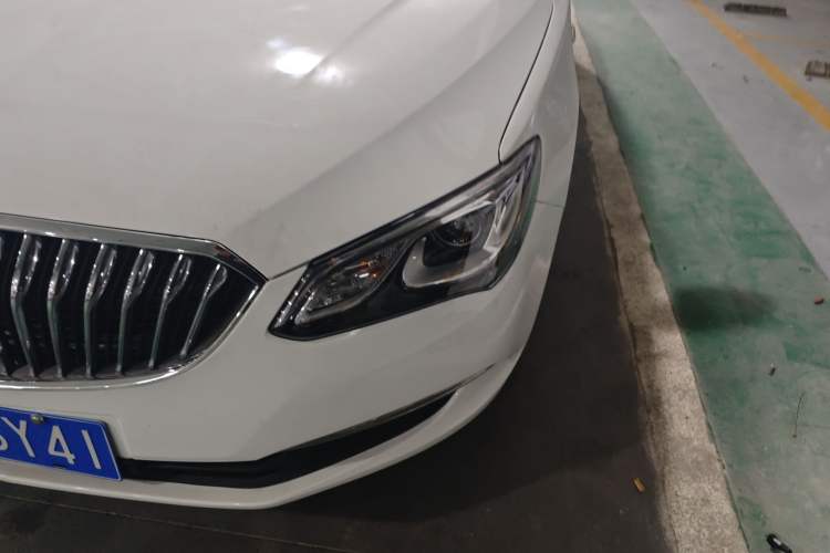 Used Buick GT 2015 15N Automatic Entry-Level Trim