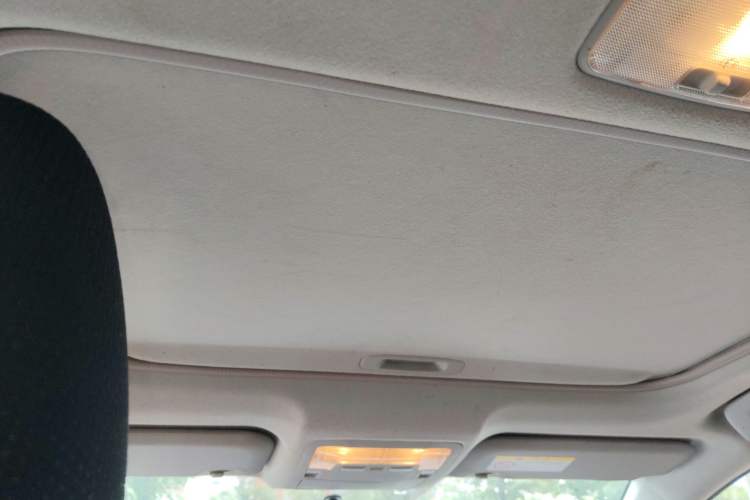 Used Toyota Levin 2014 1.6G CVT Elite Edition