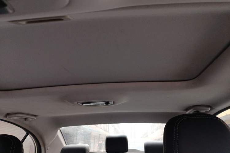 Used Geely Auto Emgrand 2019 Leading Edition 1.5L Manual Upward Asian Games Edition China VI