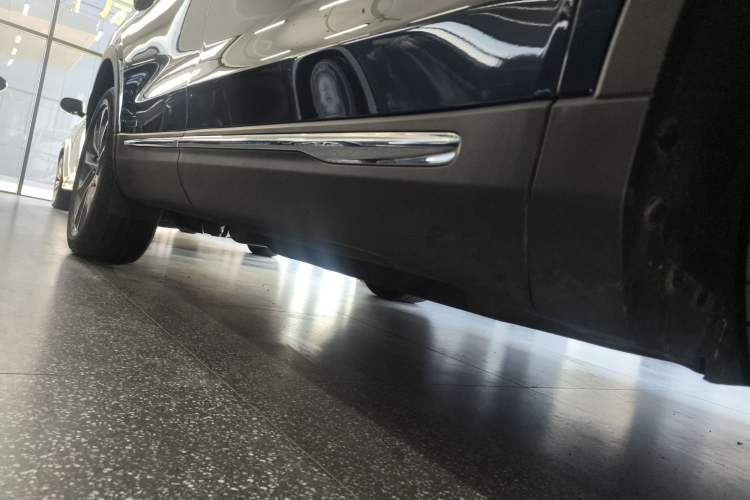 Used Lincoln Nautilus 2021 2.0T Four-Wheel Drive Luxury Edition
