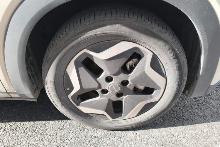 Used BYD Dolphin 2021 405 km Fashion Edition