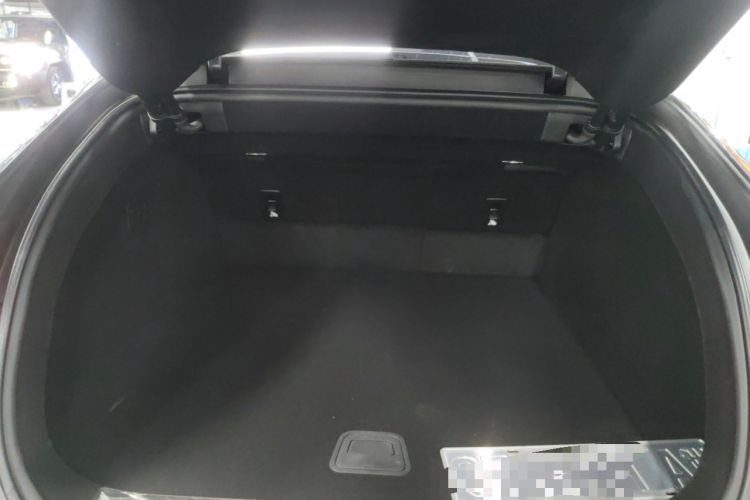 Used  12 2025 Ultra Extended-Range Edition
