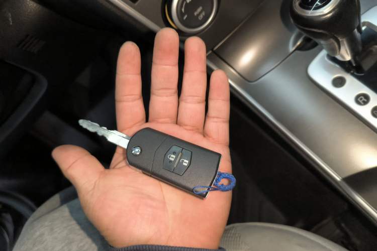 Used Mazda Mazda 6 2015 2.0L Automatic Fashion Edition
